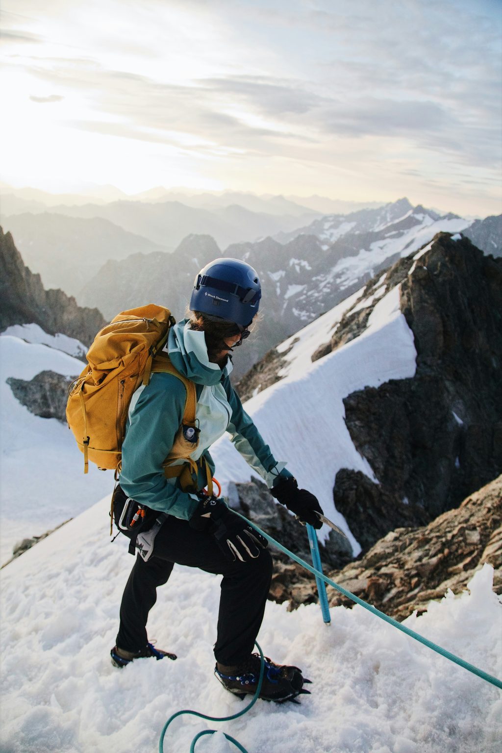 Guides de Tignes