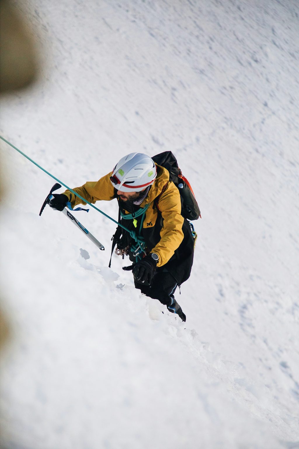 Guides de Tignes