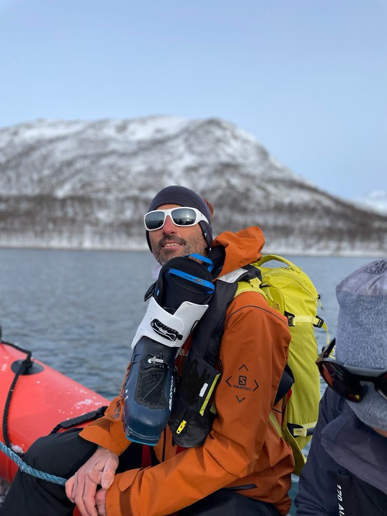 Yannick Ponson