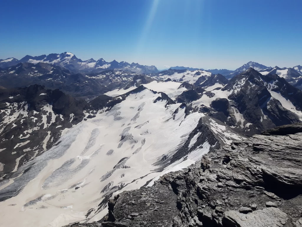 Bureau des Guides Tignes