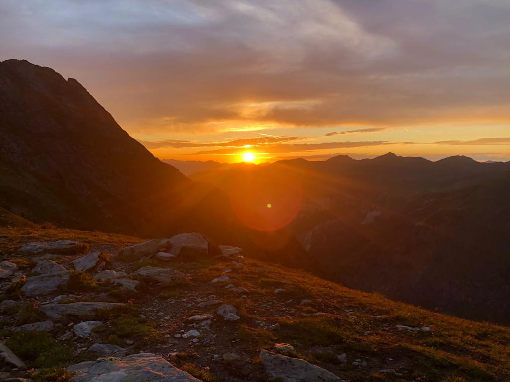 Bureau des Guides Tignes