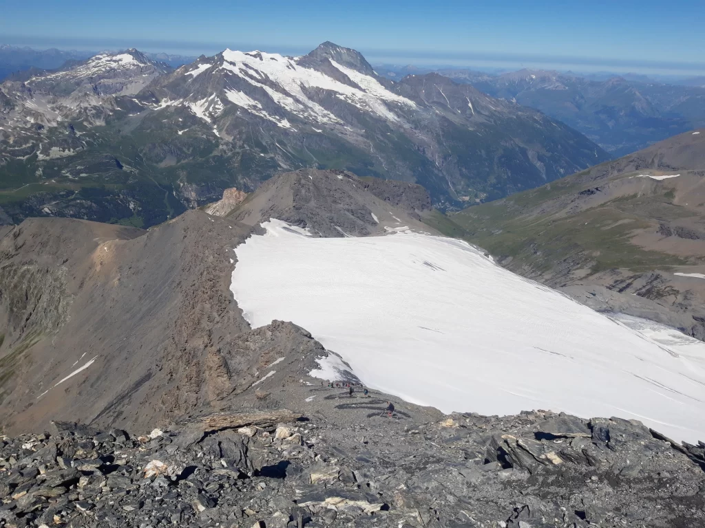 Bureau des Guides Tignes