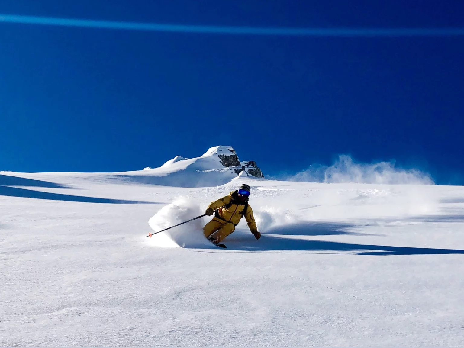 Free Rando - Bureau des Guides de Tignes