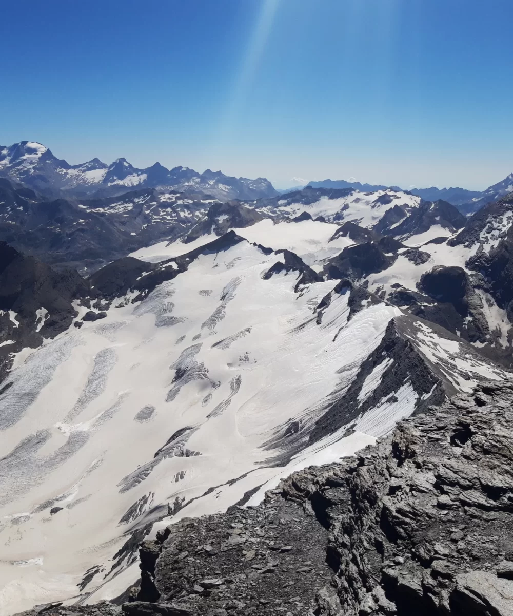 Bureau des Guides Tignes