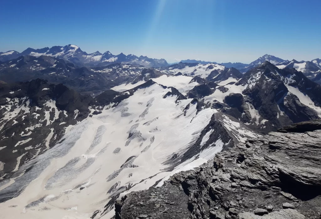 Bureau des Guides Tignes