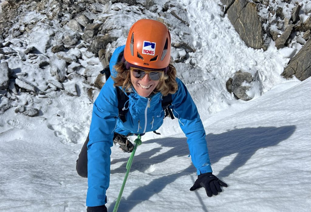 Guides de Tignes - Alpinisme