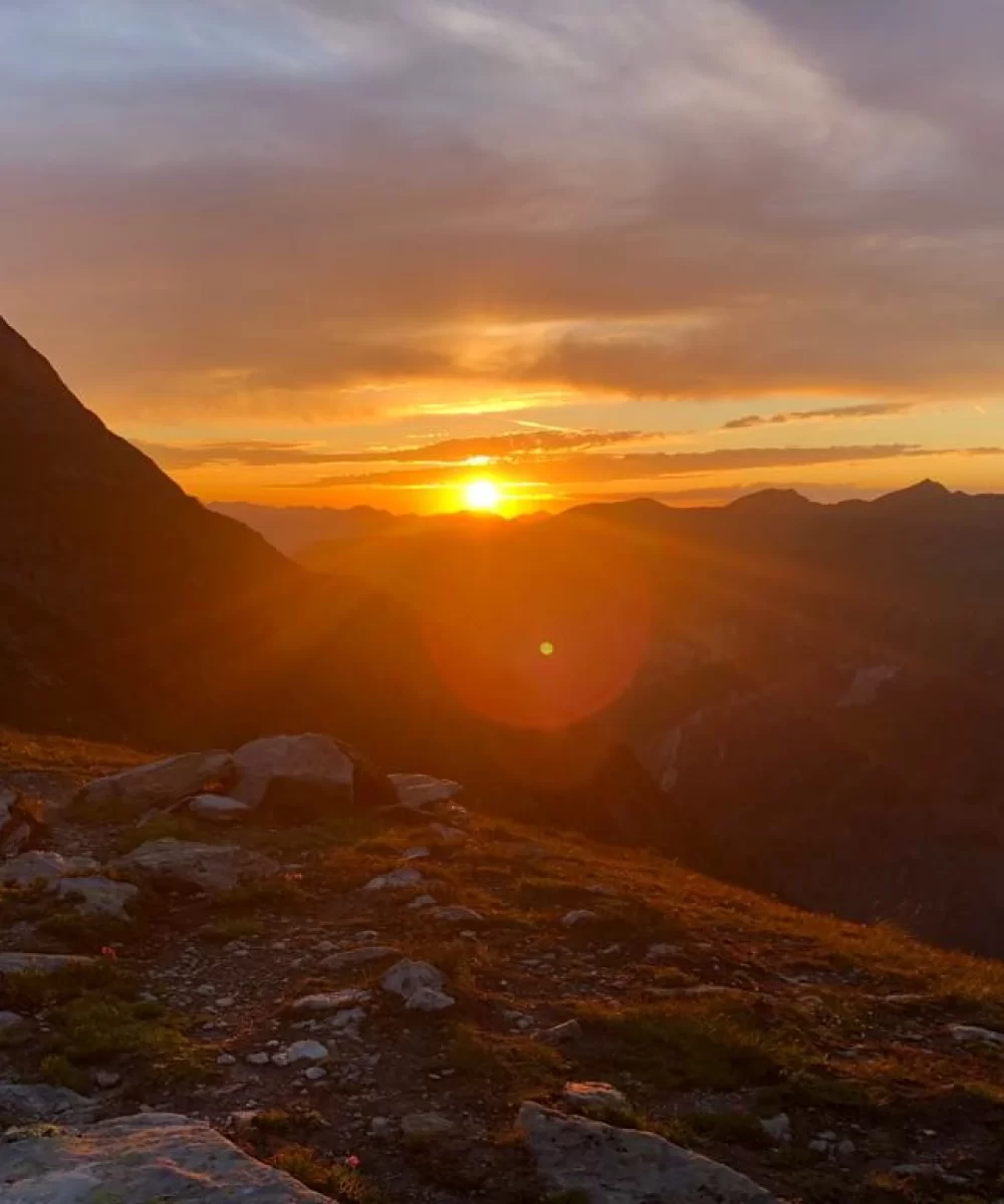 Bureau des Guides Tignes