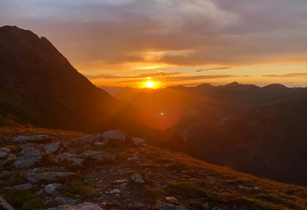 Bureau des Guides Tignes